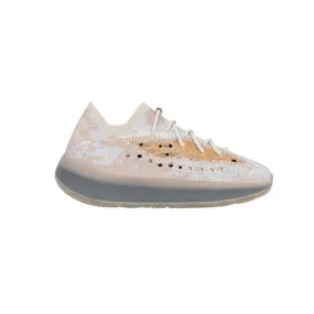 Adidas Yeezy Boost 380 Slip On Sneakers (Little Kid-Big Kid)