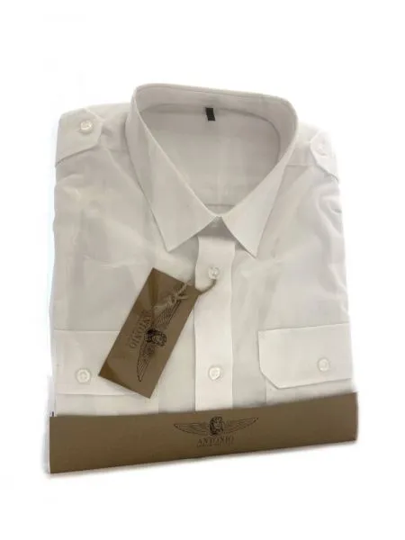 AIRLINER Short Sleeve Shirt SSL