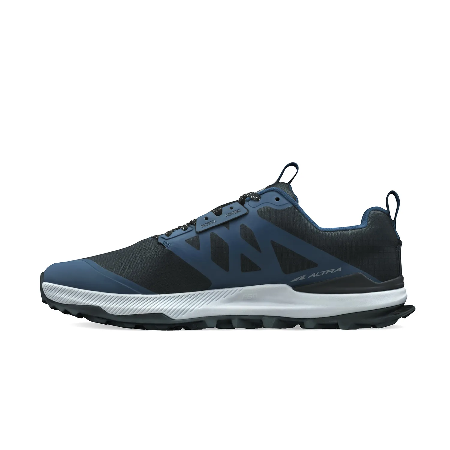Altra Lone Peak 8  Navy/Black