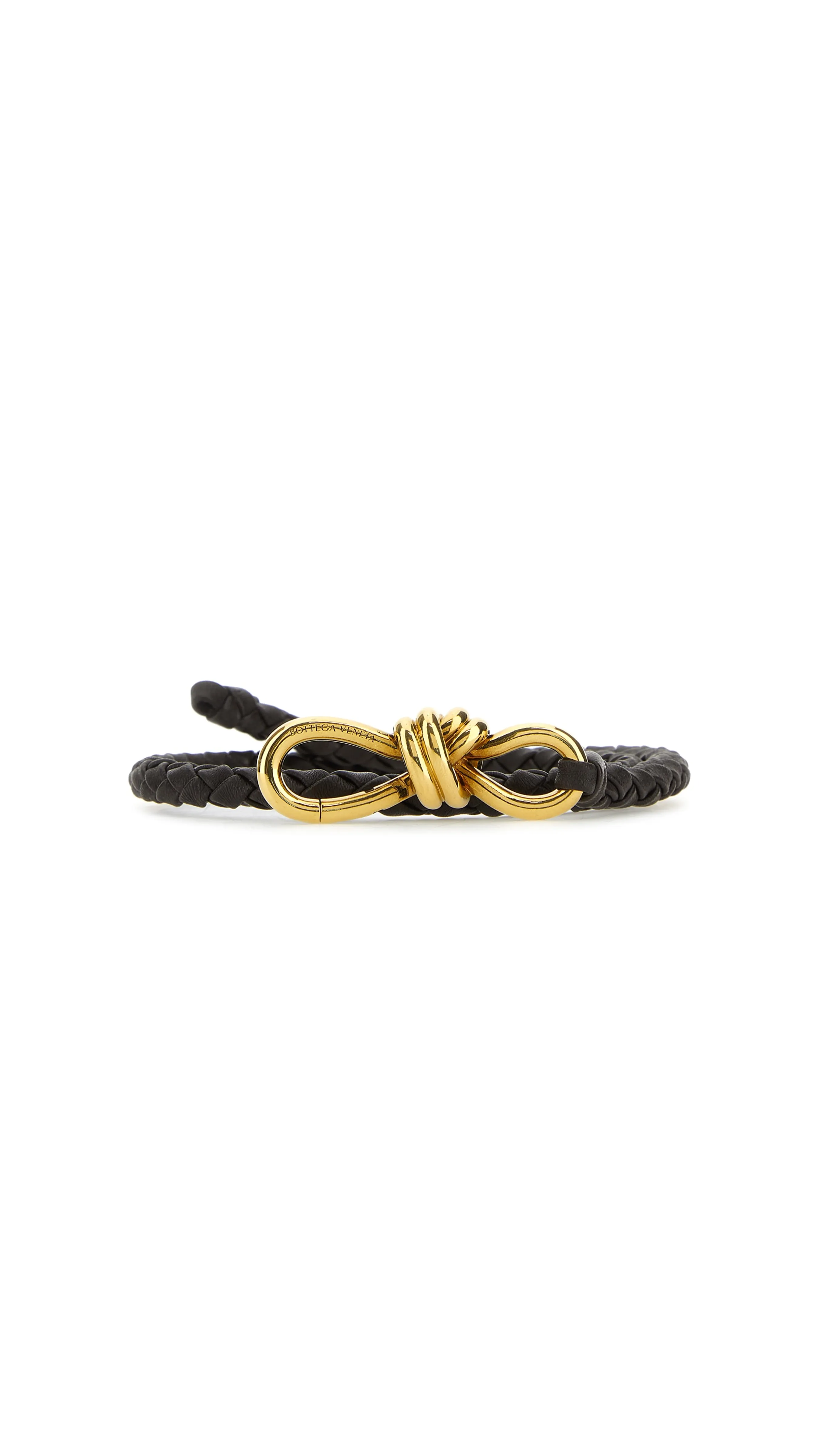 Andiamo Belt - Black