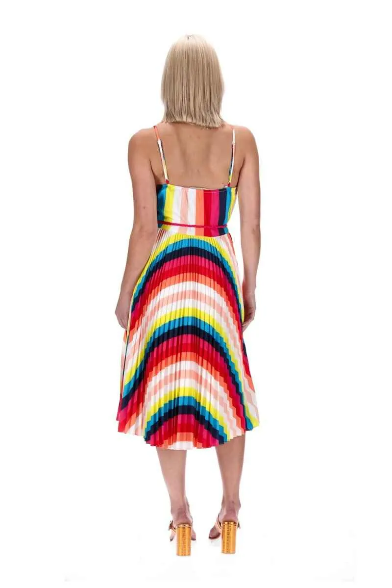 Augustine Shelby Dress