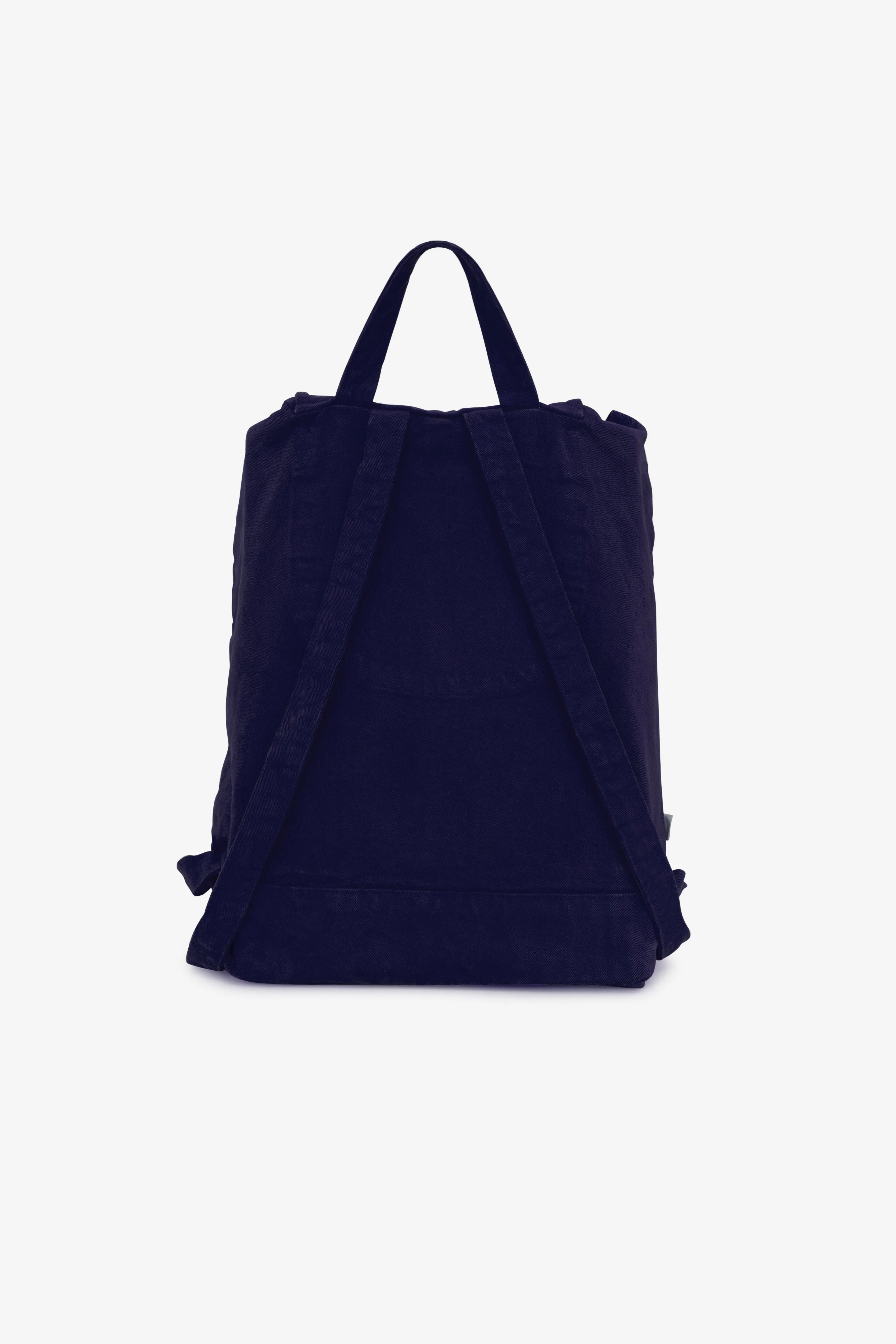 BD92 - Bull Denim Backpack