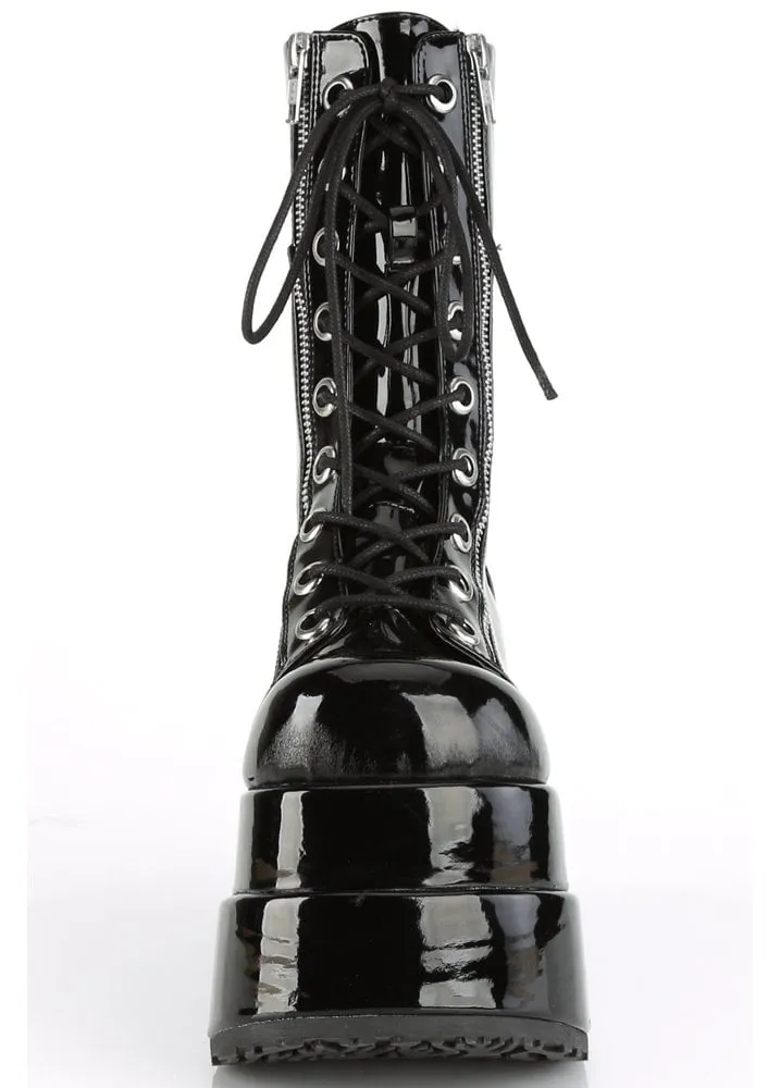 Bear 265 Patent Platform Boot