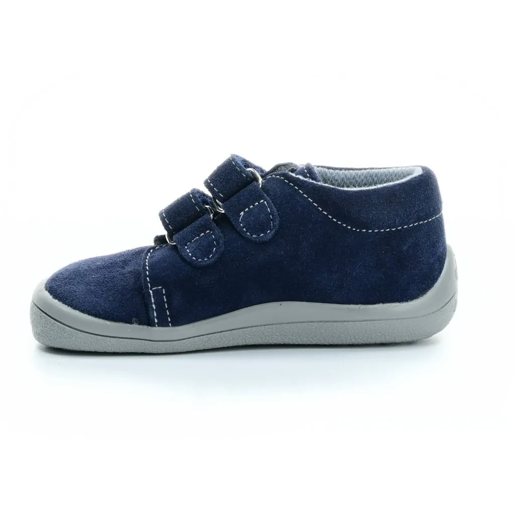 Beda Lucas High Top Shoes With a Membrane (BF 0001/W/M)