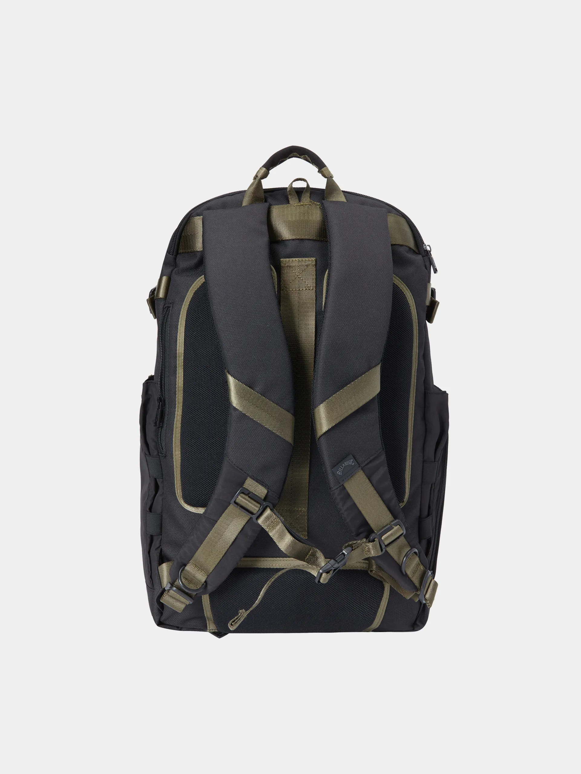 Billabong Backpack Surftrek Explorer (black)
