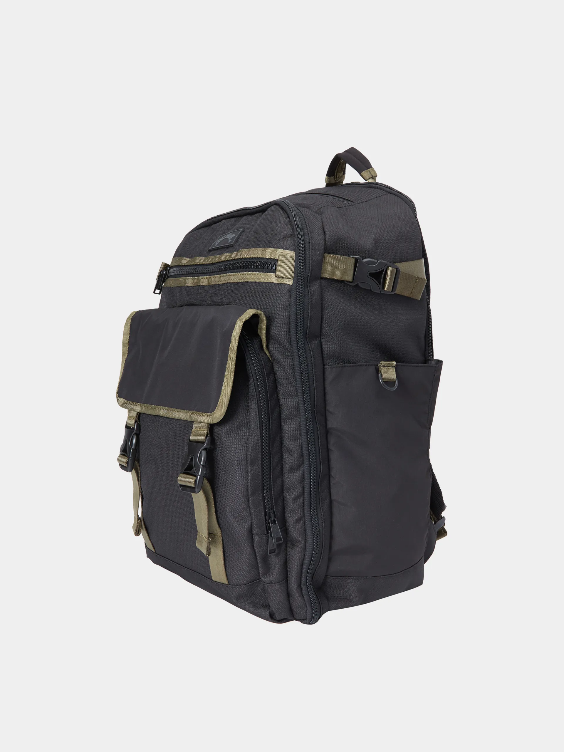 Billabong Backpack Surftrek Explorer (black)