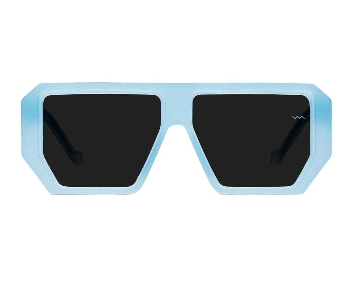 BL0033 AQUA HAZE MATTE 53
