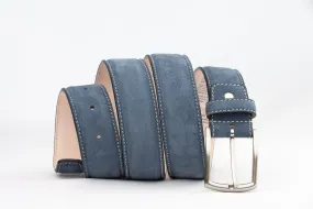 blue crosta belt