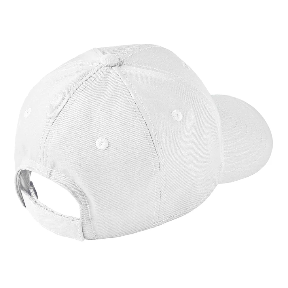 Blues Rock Seal New Era Snapback Hat