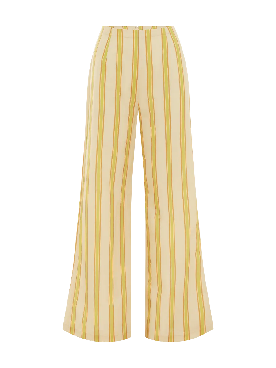 Cameron Pants | Raya