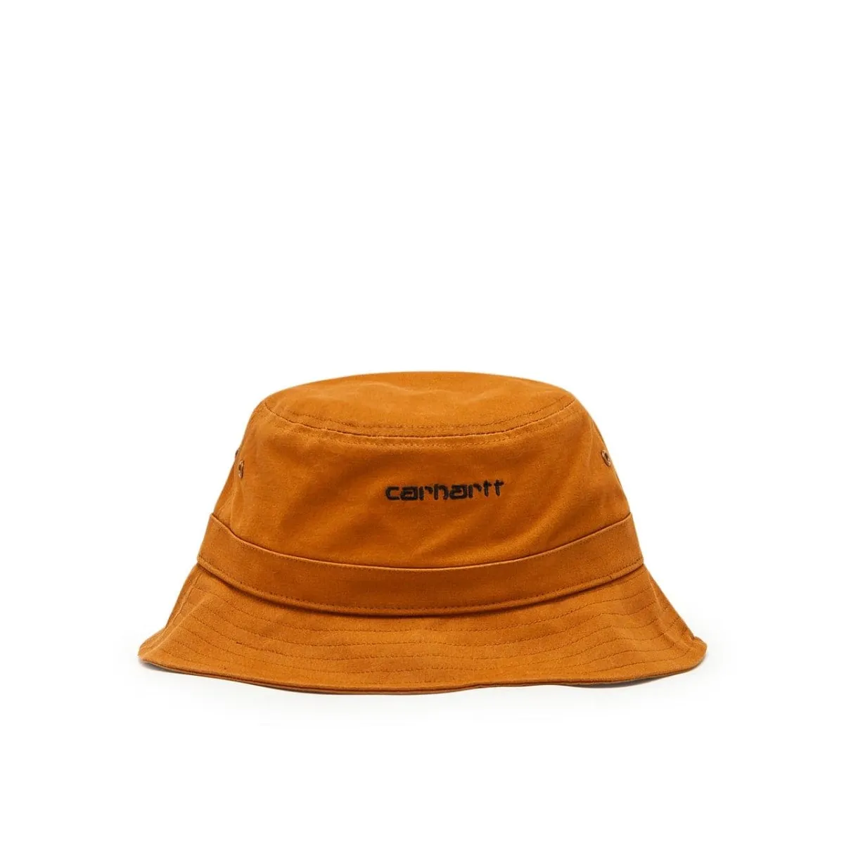 Carhartt WIP Script Bucket Hat (Bronze)