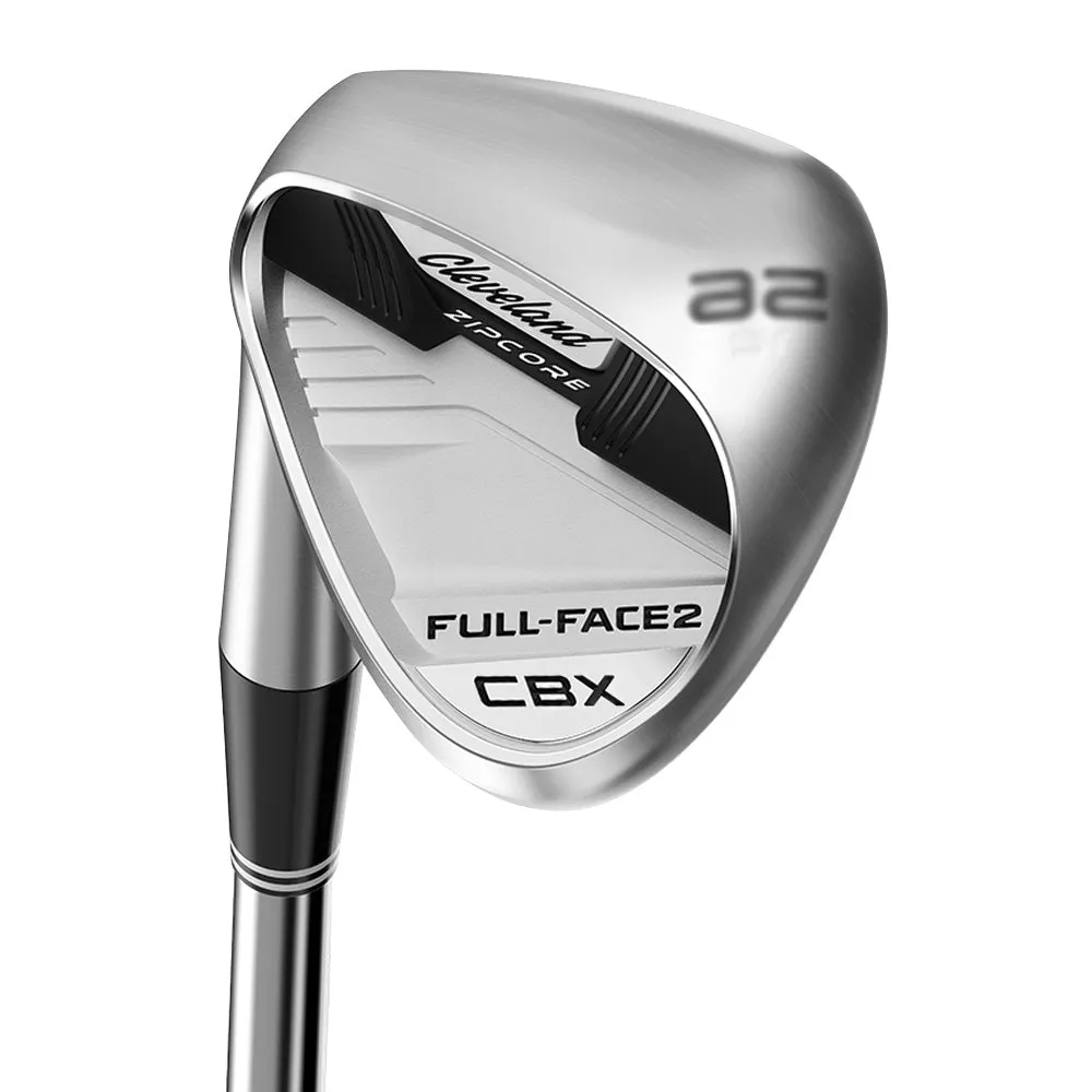 Cleveland CBX Full-Face 2 Wedge 2023