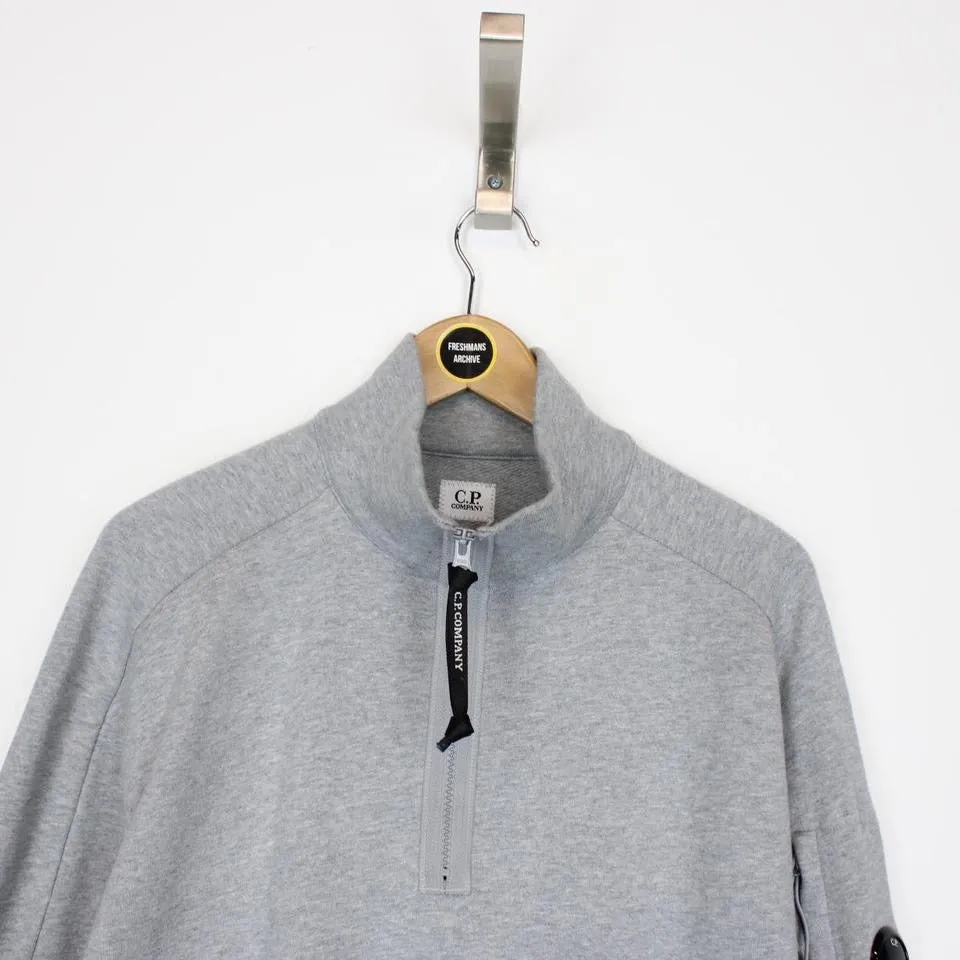 CP Company Goggle Sweatshirt Medium