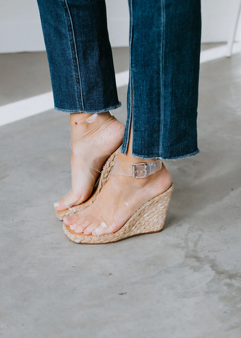 Dolce Vita Nezza Sandal
