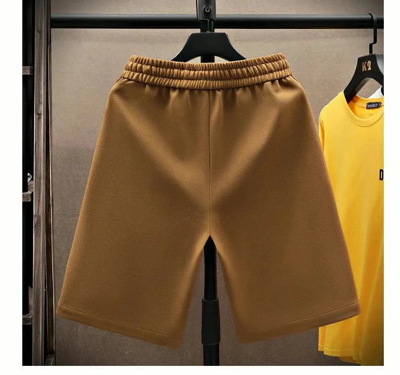EACD 21 Shorts