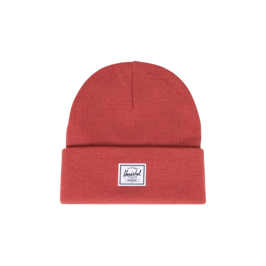 Elmer Beanie (Mineral Red)