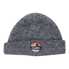 Expedition Winter Camp Beanie