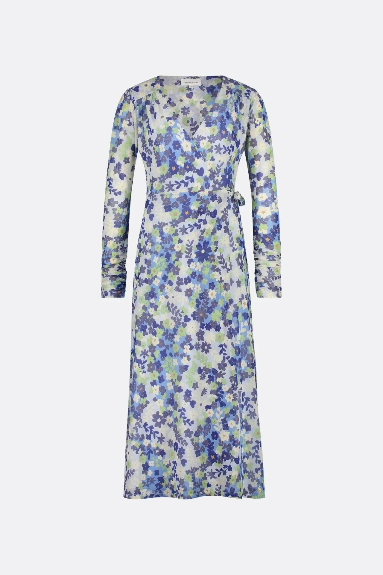 Fabienne Chapot Natalie Dress - Popping Flowers