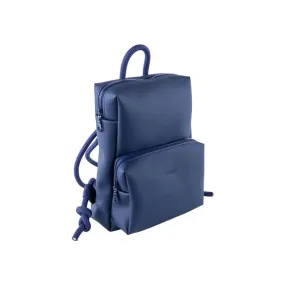 Fraenck Backpack Ellis Dark Blue