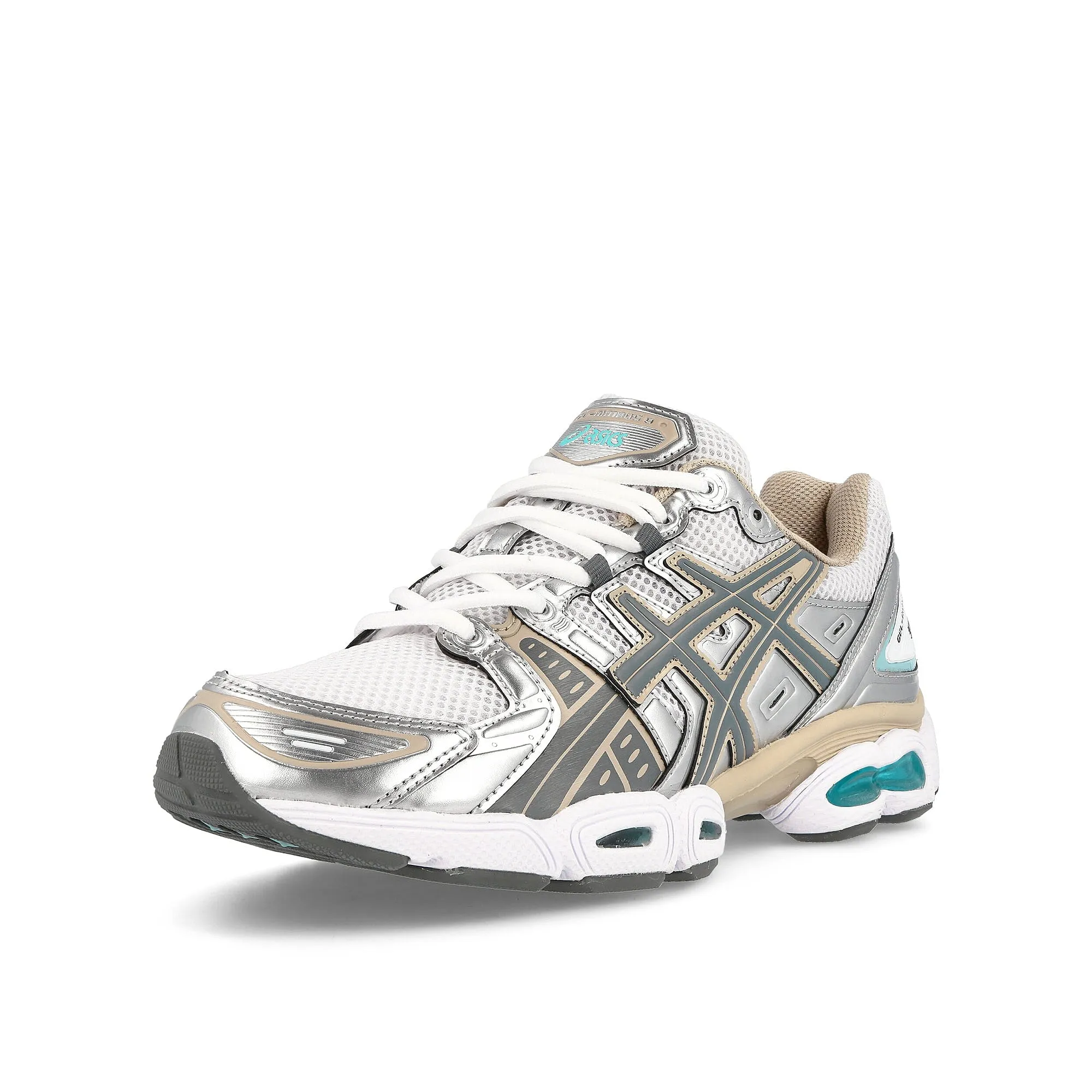 Gel-Nimbus 9