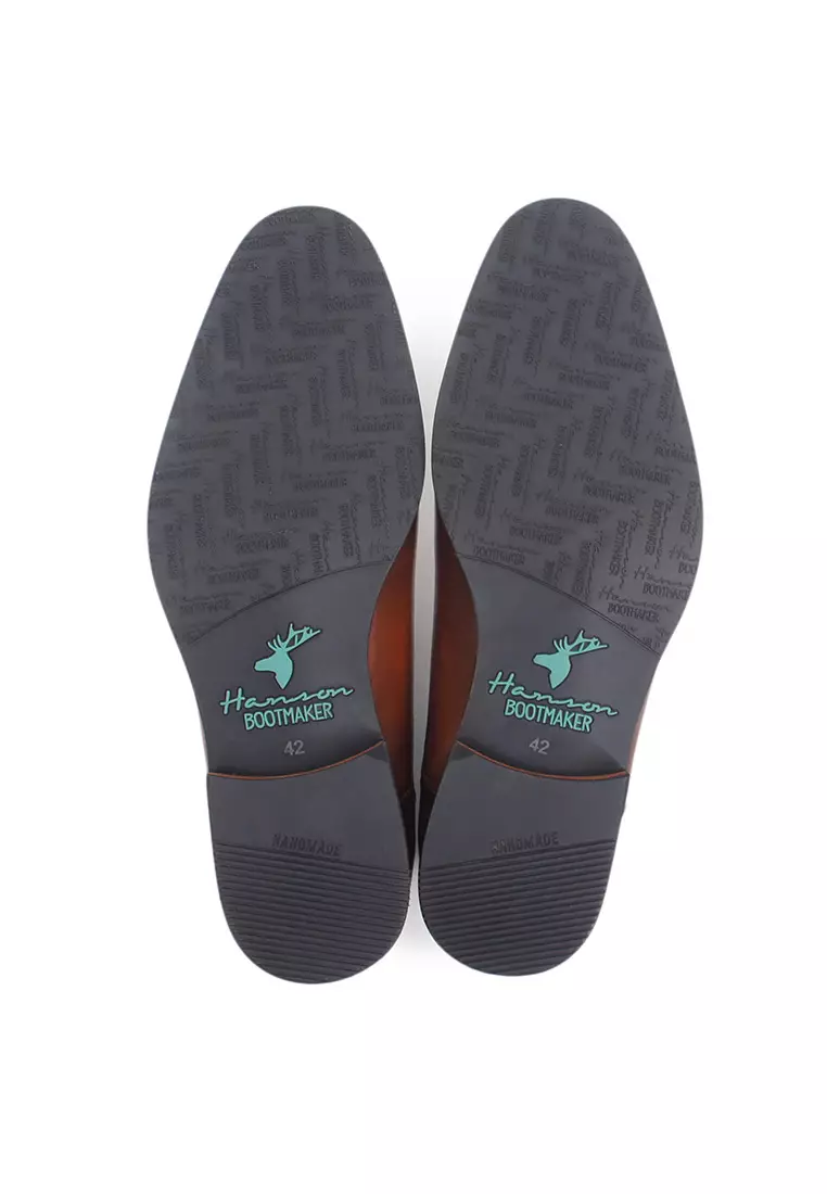 Hanson Bootmaker Hanson Bootmaker Lace-up Oxford