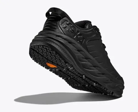 Hoka Men's Bondi SR