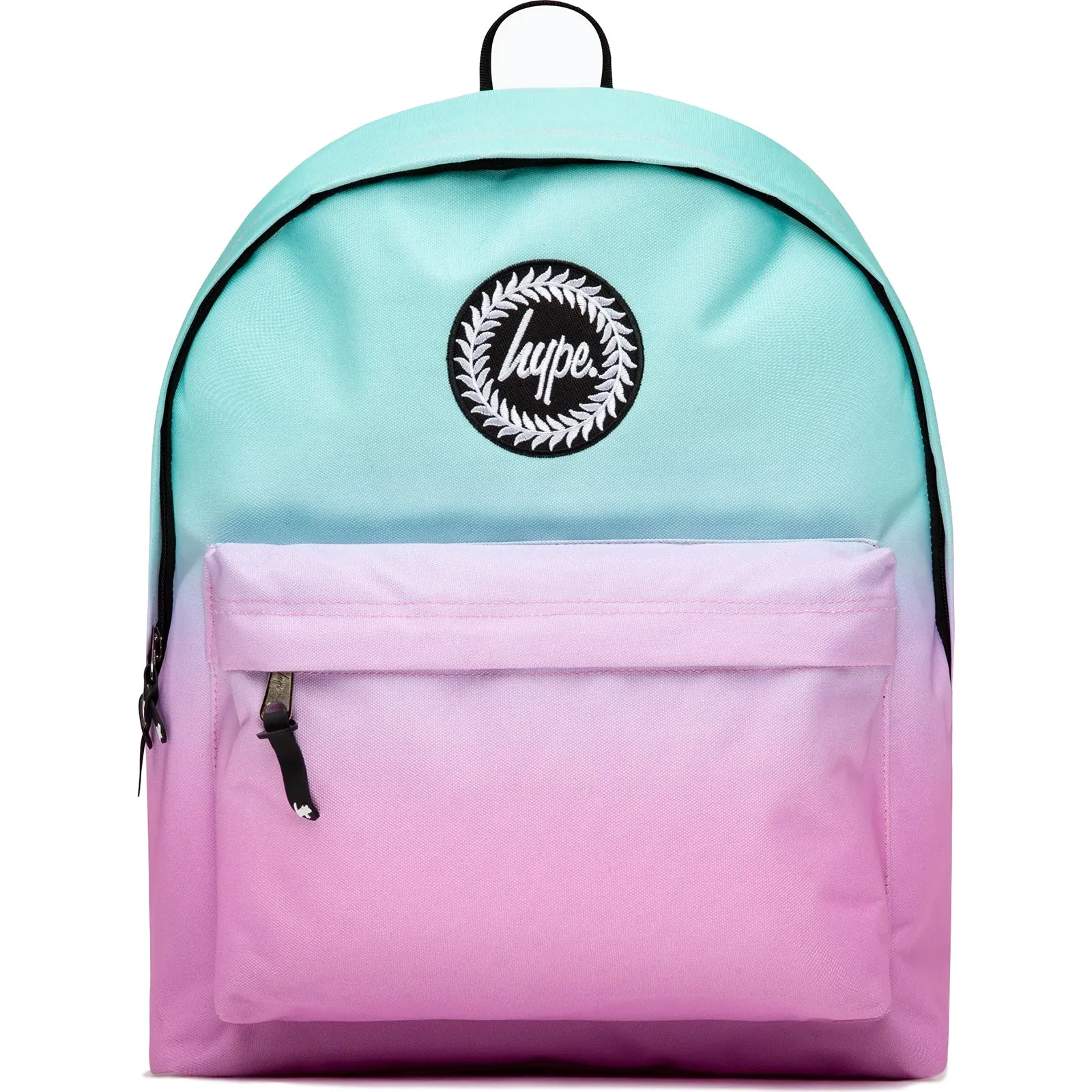 Hype 18L Backpack - Gradient Lilac