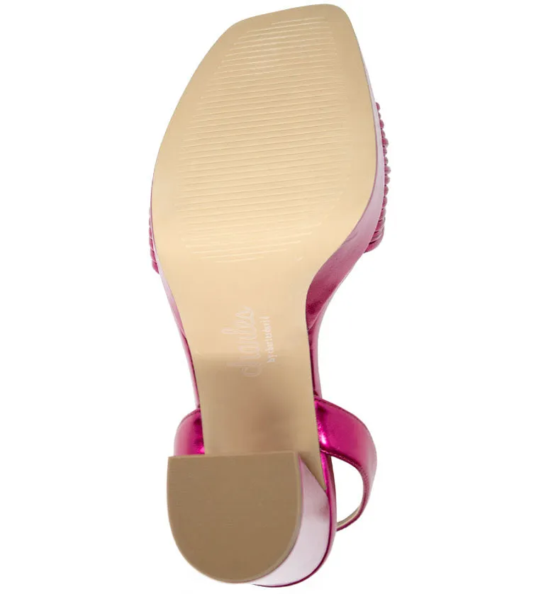 IDEALLY SANDAL