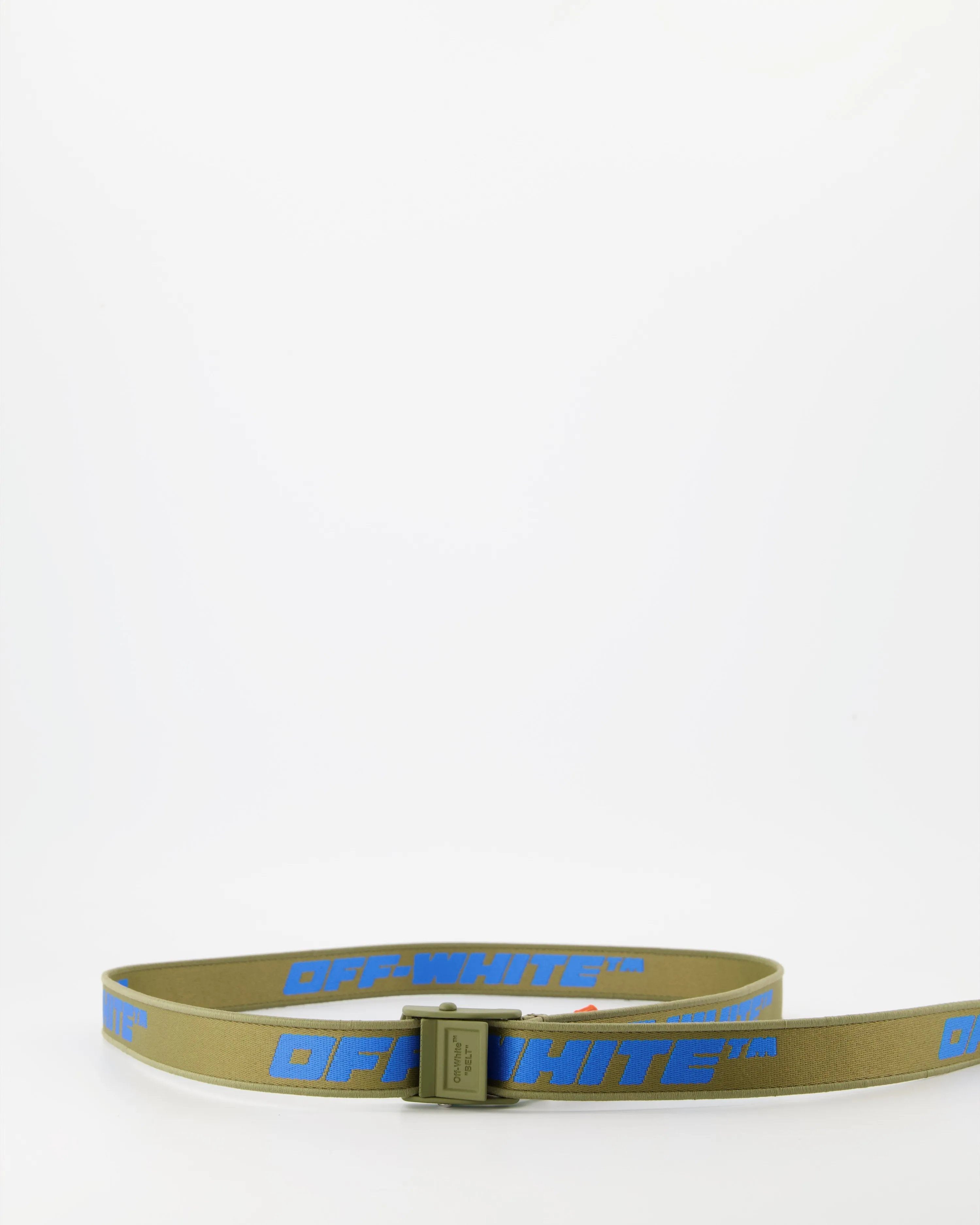 Industrial Tape Belt