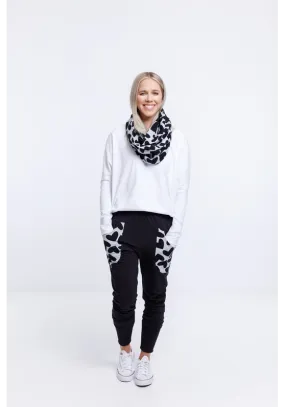 INFINITY SCARF