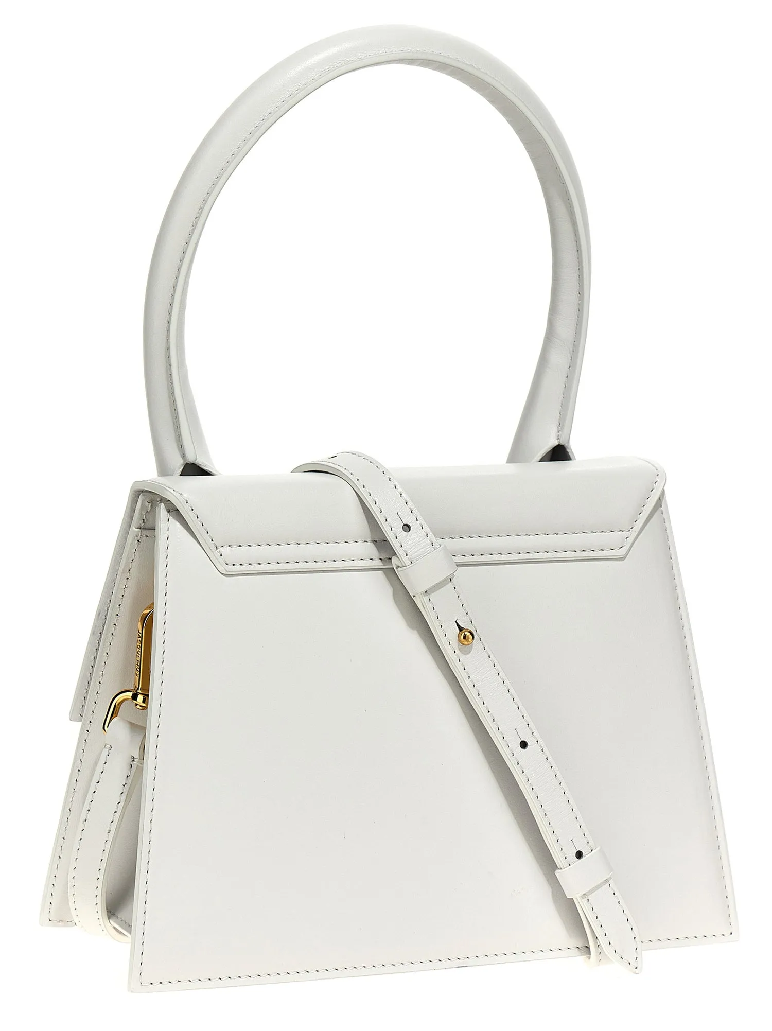 Jacquemus    Jacquemus 'Le Grand Chiquito' Handbag