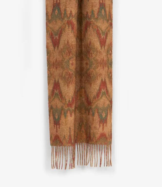 Kievnew Wool Scarf