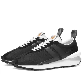 Lanvin Vintage Running SneakerBlack