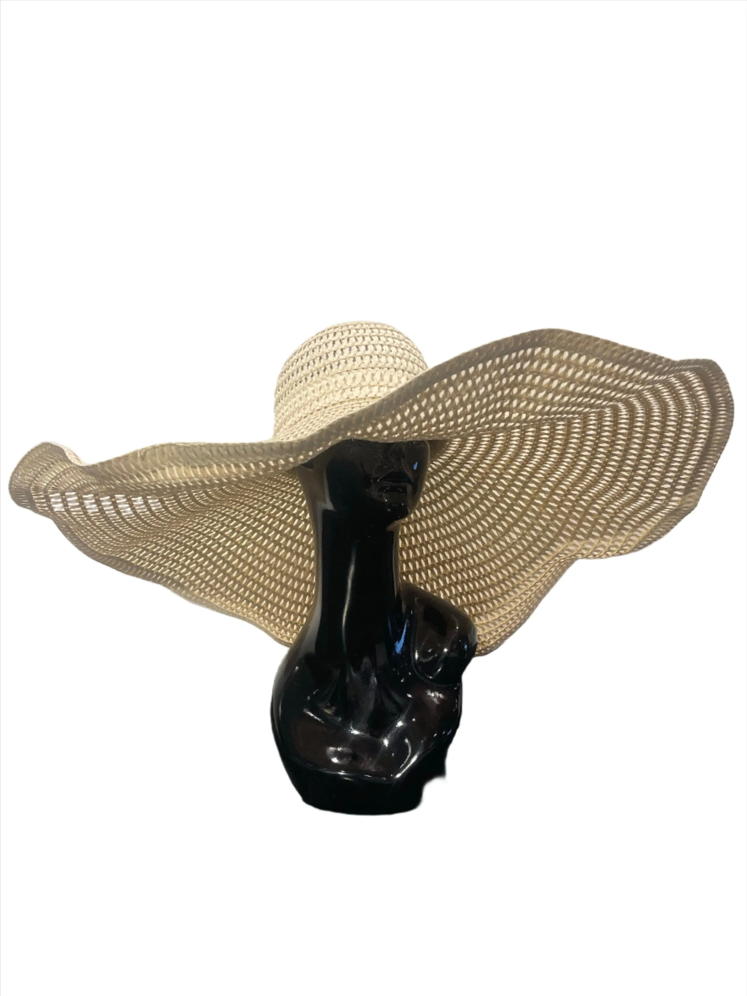 Large Sun Hats