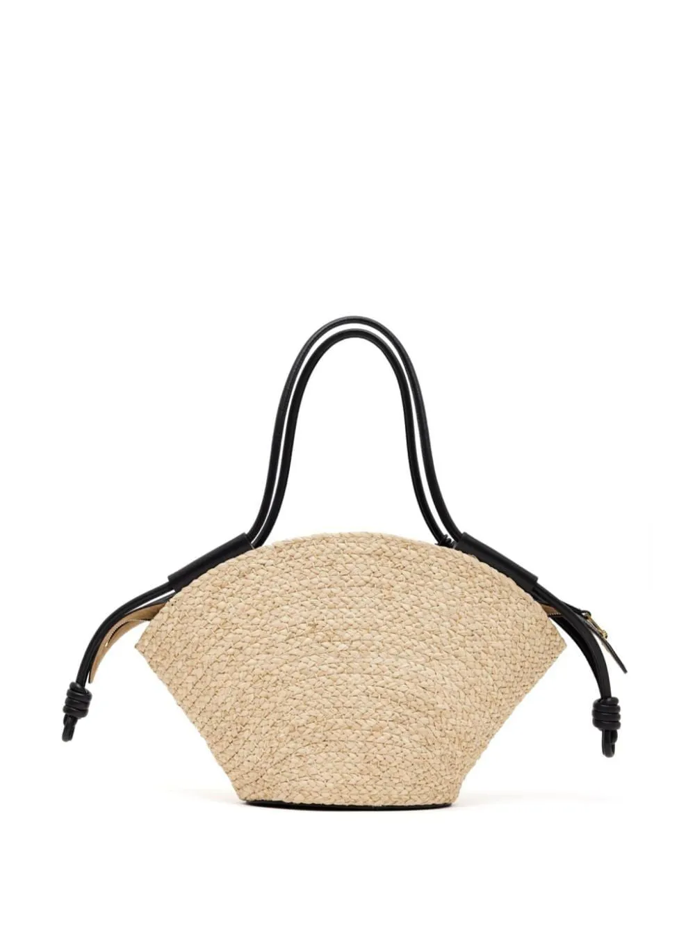 LOEWE Chic Mini Paseo Basket Handbag