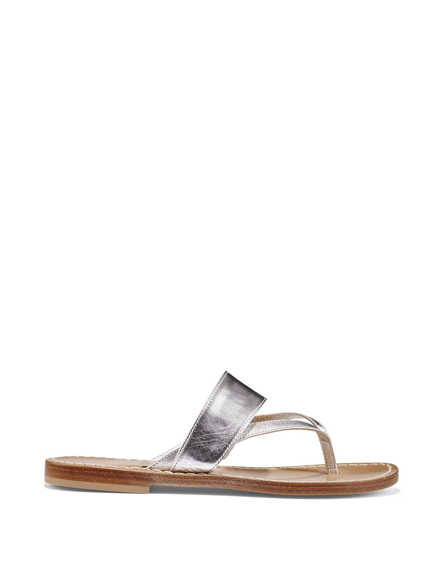 Marilyn Leather Sandal