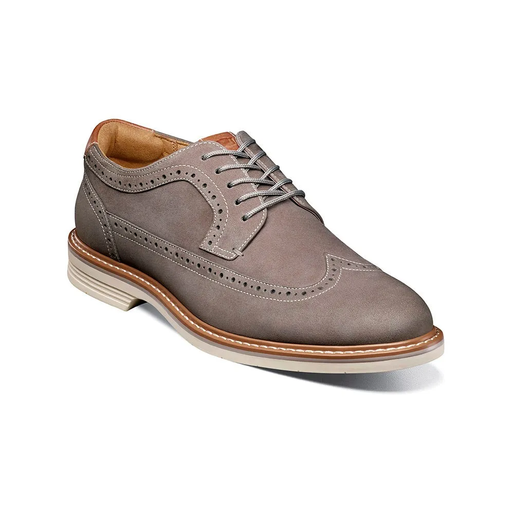 Men's Florsheim Norwalk Wingtip Oxford