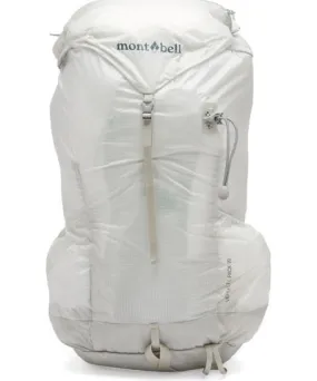 Montbell Men's Versalite 20L Backpack