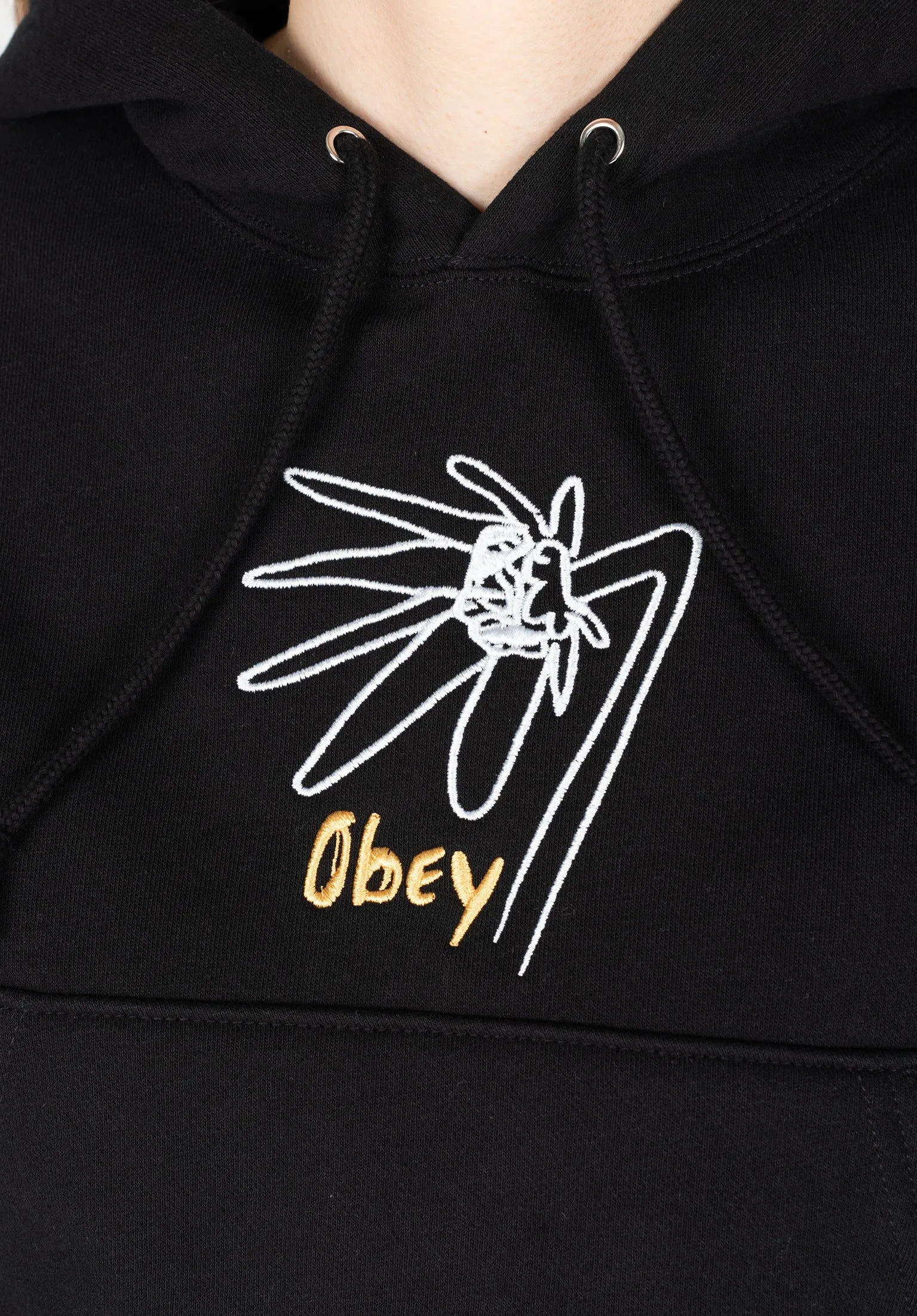 OBEY Obey Willow Baby