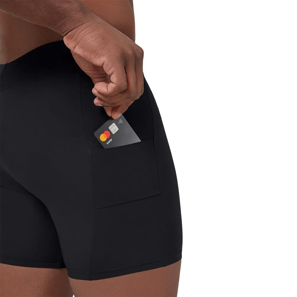 On Hybrid Running Short 