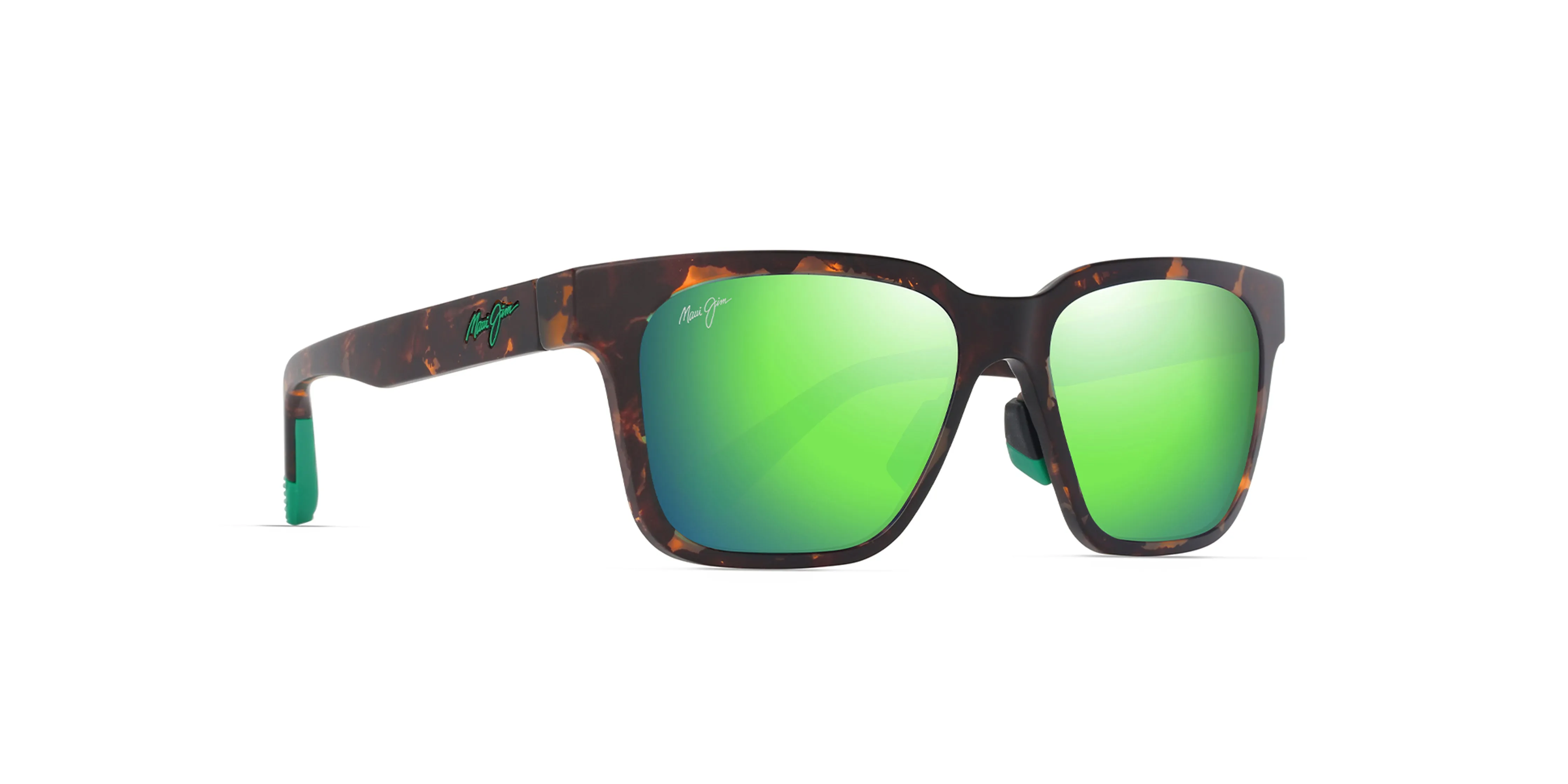 PUNIKAI 631 MAUI JIM SUNGLASSES