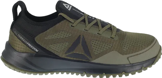 Reebok All Terrain Work Oxford-Steel Toe
