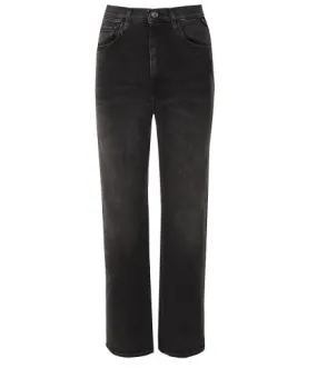 Replay Straight Fit Reyne Jeans | Jules B