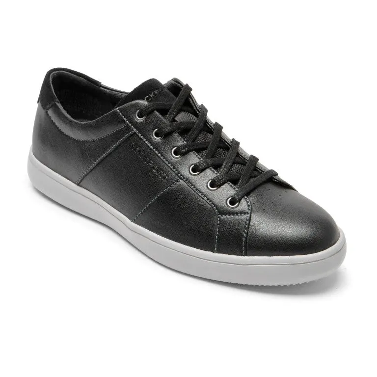Rockport Mens Jarvis Lace To Toe Sneakers