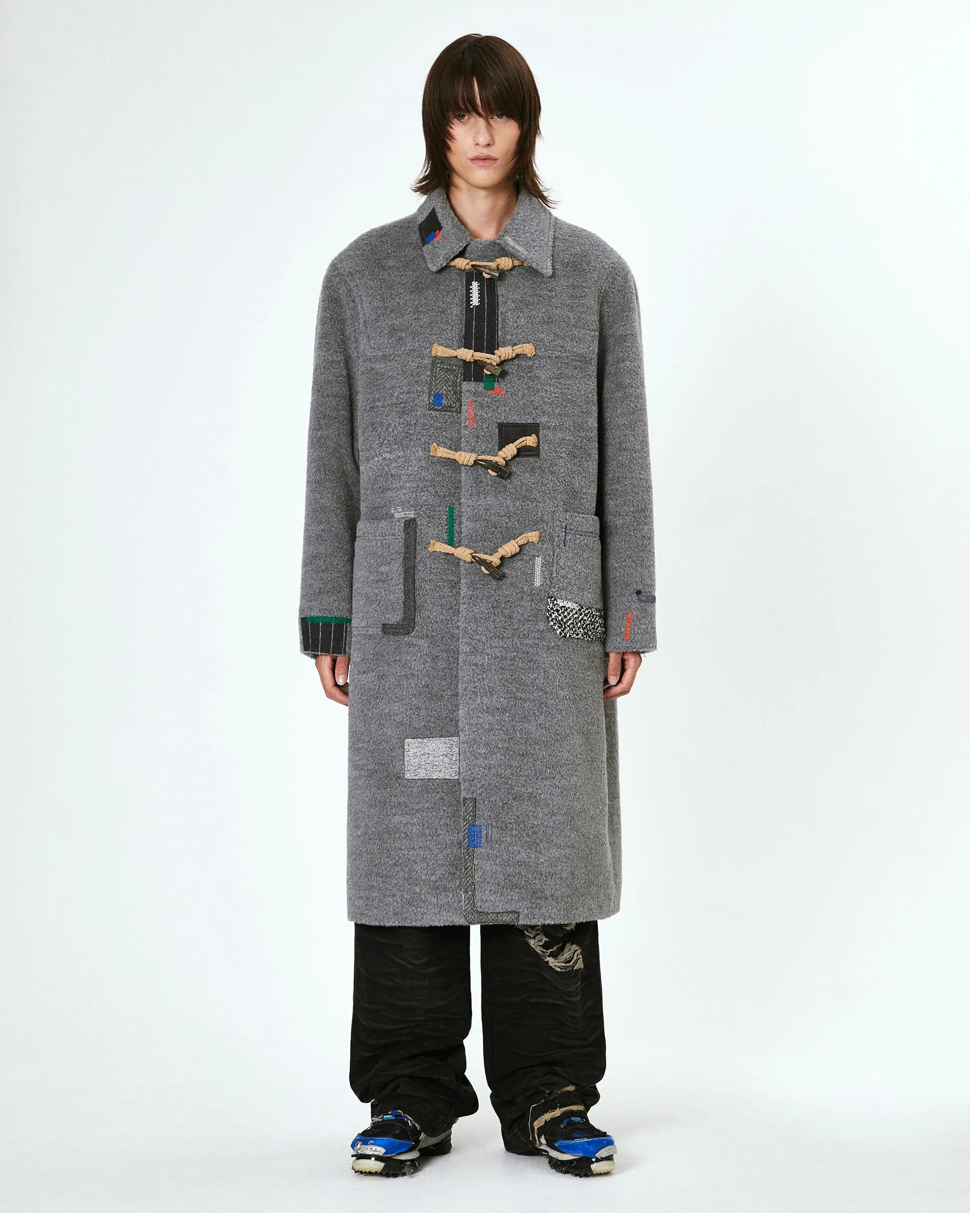 Rubas coat