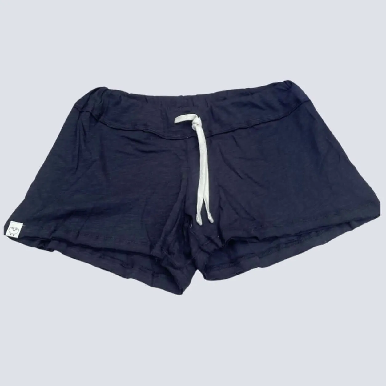 Sleepaholik Truly Trudy Shaker Shorts Made in USA