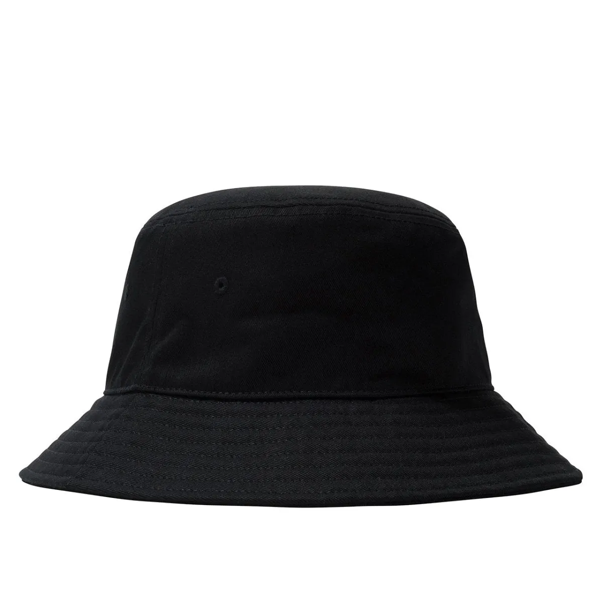 Stüssy Stock Bucket Hat (Black)