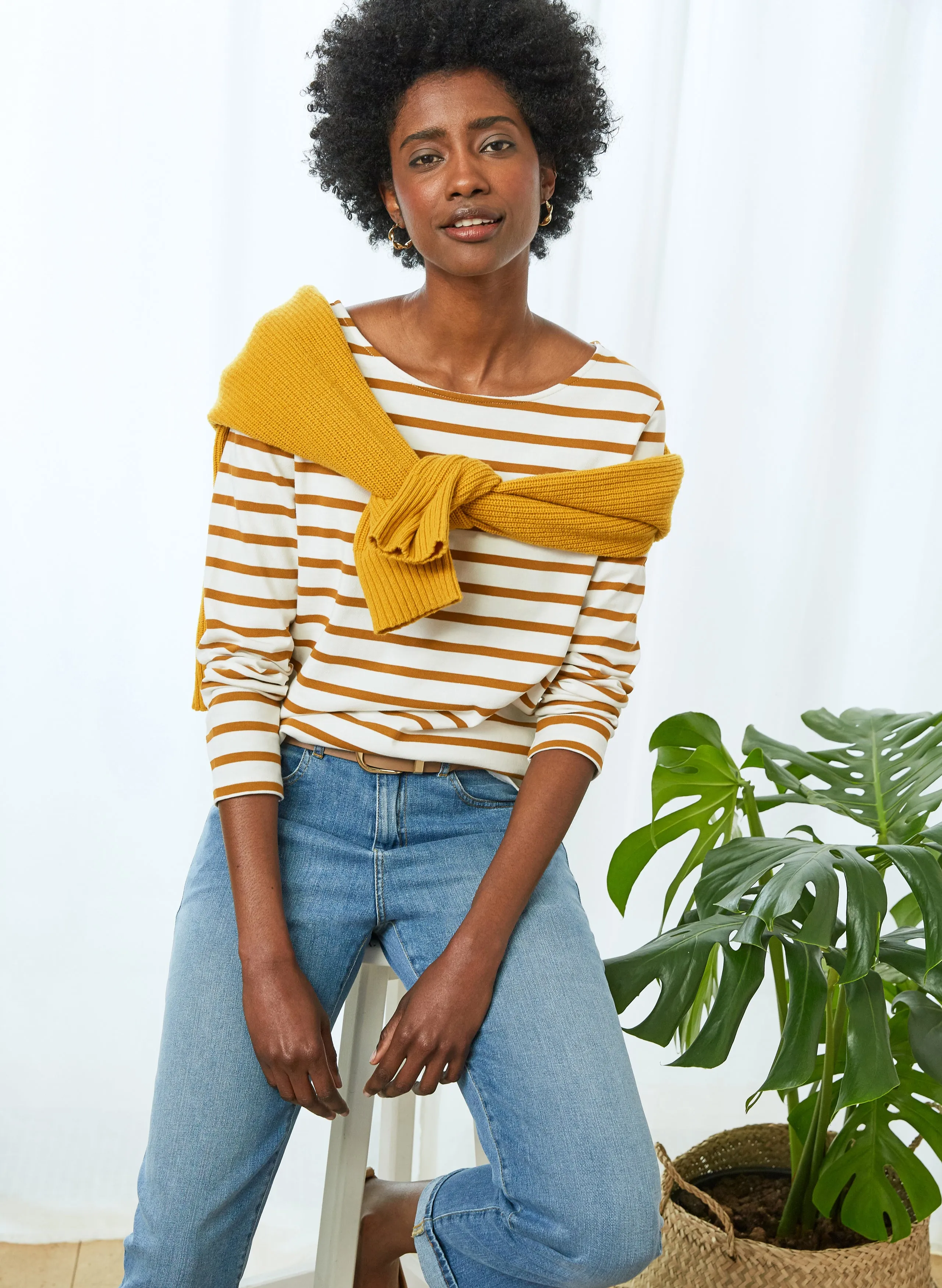 The Boyfriend Jean
