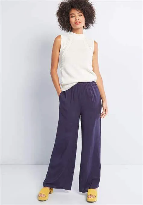 The Eugene Pant