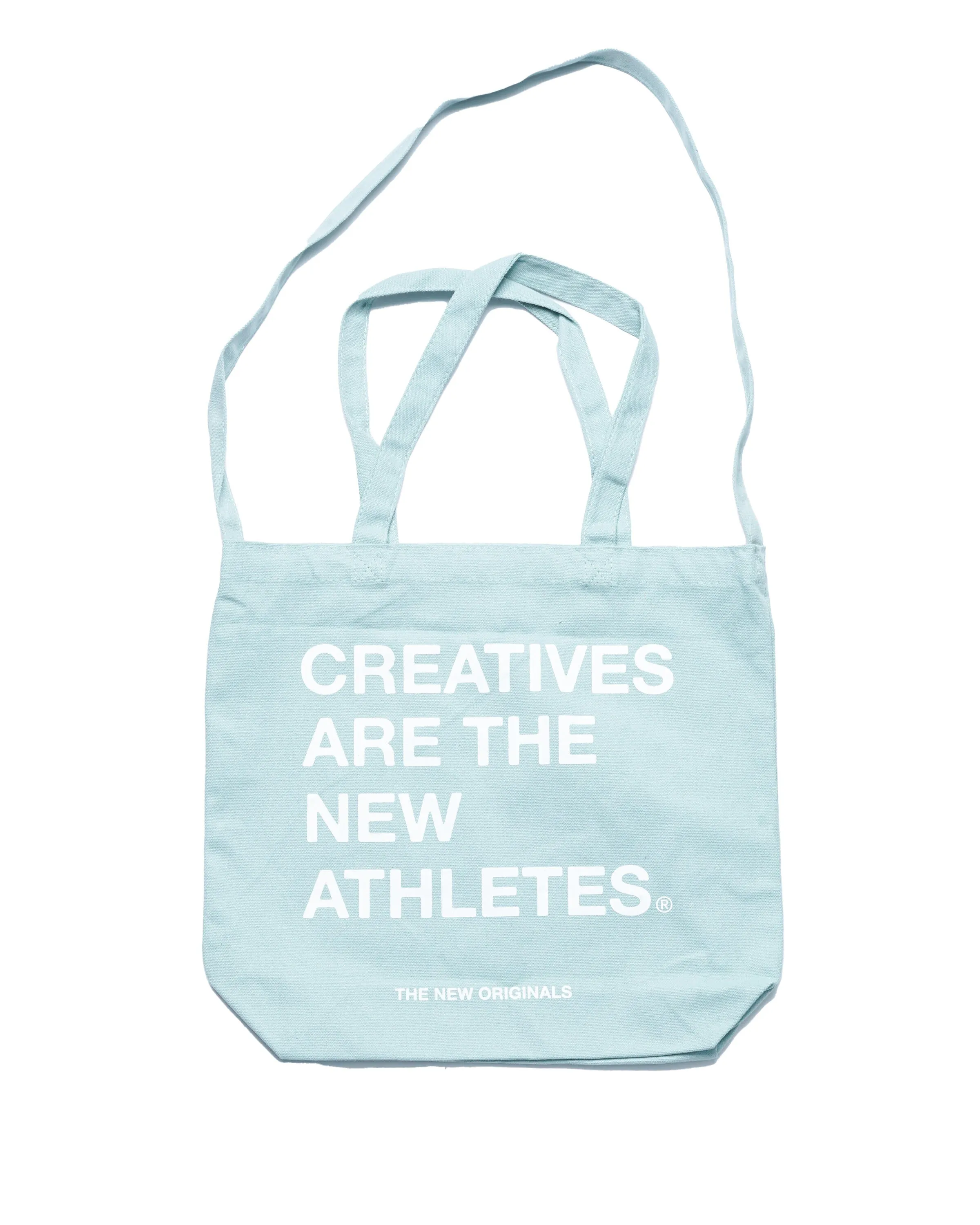The New Originals CATNA Tote Bag